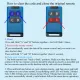 Diese 300-915MHz Multi Frequency Clone Remote Control Duplicator 8 Signals for Automatic Door/Garage Door/Sliding Door/TV. 