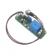 DC 12V Timing Timer Delay Turn OFF Relay Module with Indicator Light External Trigger Delay Switch 1~10s Time Adjustable Relay. 