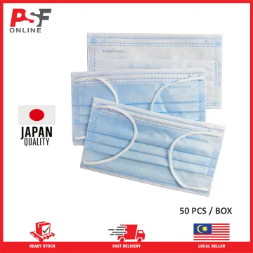 Beli Face Mask For Kid Pada Harga Terendah Lazada Com My