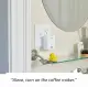 Echo Flex - Plug-in mini smart speaker with Alexa. 