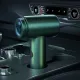 爱图腾itutn 14000Pa Wireless Car Vacuum 7500mAh Long Battery Life Cleaner Strong Suction Home & Car Dual Use Mini HomeAppliance. 
