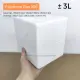 Polyfoam Box 103 & 206 - Polystyrene Box / Foam Box / Polyfoam Box / Ice Box / Fish Box / Picnic Box / 保丽龙箱子. 
