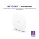 Netgear Wireless Access Point (WAX615) - WiFi 6 Dual-Band AX3000 Speed | Up to 256 Client Devices. 