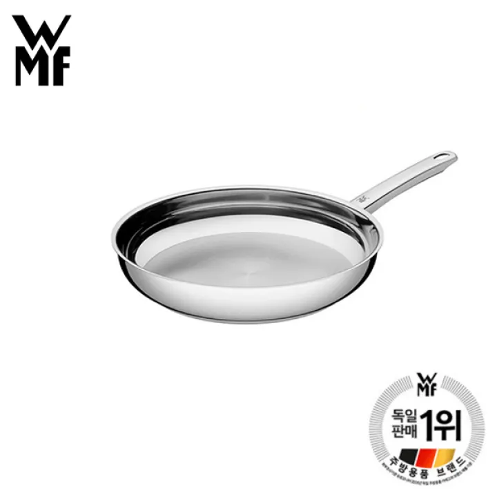 WMF Favorite Stainless 18/10 Cromargan IH Induction Pan