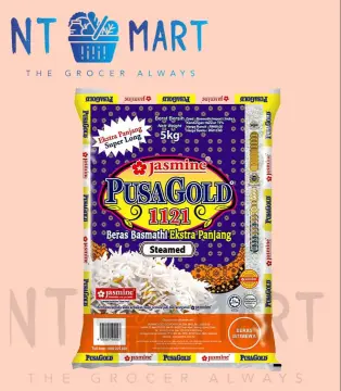 Basmati Rice Jasmine