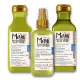 [ iiMONO ] Maui Moisture, Lightweight Curls + Flaxseed Shampoo | Conditioner | Flaxseed Curl Refresher Mist. 