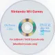 Nintendo WII Games Target - Terror - RGDEA4 (For MOD Console). 