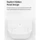 Xiaomi 4L Mijia Rice Cooker C1(Global Versions) MDFBD03ACM | Quick Cooking Mode, Convenient and Time-Saving | 24 Modes Customized Cooking Plan | New Curved Surface Liner | Upper and Lower Dual Temperature Probe | Rice Cooker with 1 Year Warranty. 