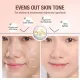【SeaFlaker】O.TWO.O Face Primer Makeup Base Invisible Pore Smooths Fine Lines Oil-Control Brighten Moisture Primer. 