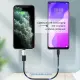 iPhone iOS 13 New System Apple OTG adapter USB 3.0 disk lighting converter data pendrive cable Without app Type-c Flash Drive iPad max pro plus +. 