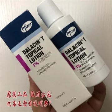 Beli Dalacin T Pada Harga Terendah Lazada Com My