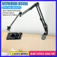 Lazy Holder Long Arm Clamp Mobile Phone Tablet Stand Holder 360 Rotating Adjustable Telescopic Lazy Bracket Bed Desk Table Stand. 