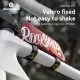 ROCKBROS Bike Bag 0.8L Portable Ultralight Bicycle Top Tube Bag MTB Road Bike Front Tube Frame Bag. 