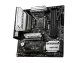 MSI MAG B460M MORTAR WIFI Mainboard. 