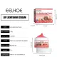 Eelhoe Lip Lightening Cream Moisturizing Brighten Remove Black Lips Reduce Pigmentation Lip Care Ointment Prevent Dryness Crack Peeling Fade Lip Lines Lip Balm Deep Nourishment Remove Dark Smoke Lip Care Cream（30g）. 