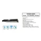 Combo Hood & Hob Package - CORNELL 90cm Slim Hood & PENSONIC Glasstop Gas Cooker (2 Burners/ 3 Burners). 