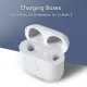 Replacement Wireless Charging Box for  3 Bluetooth-compatible Earphones 600mAh Battery Charger for Case. 