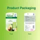 Mentholatum Natural Treatment Lipbalm Fragrance Free. 