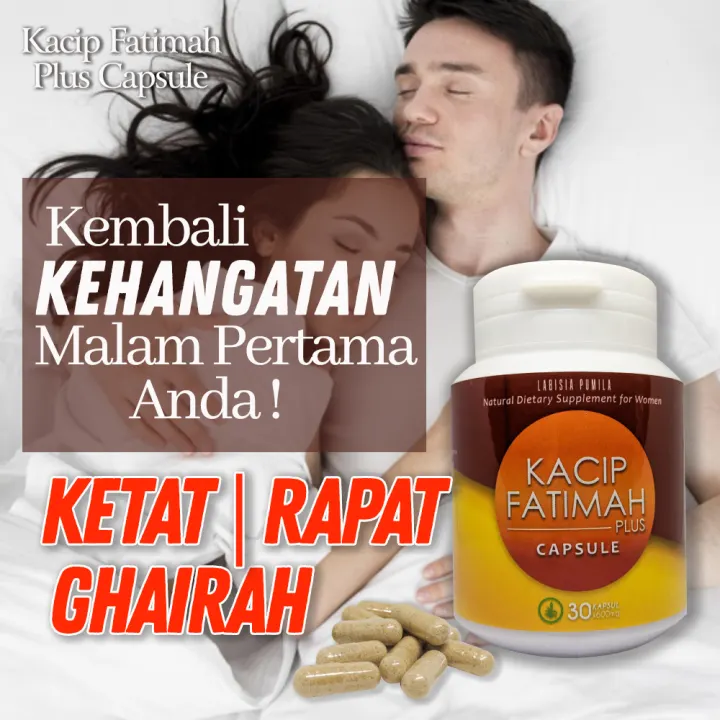 Jamu Kacip Fatimah Jamu Dara Perawan Besar Payudara Badan Montok Jamu Rahsia Bidan Kampung Jamu Rapat
