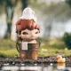 POP MART HIRONO Little Mischief Series Blind Box. 