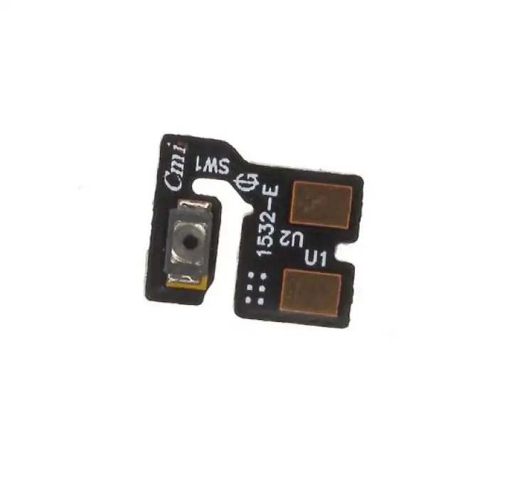 For Asus Zenfone 2 Laser Ze550kl Z00ld Power On And Off Switch Flex Cable Replacement Spare Parts Lazada Ph