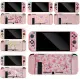 Nintendo Switch OLED Protective Case NS Switch Lite Cartoon Cute Girl Warrior TPU Silicone Soft Case. 