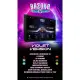 BAZOKA Android Player 2GB RAM 64 GB MEMORY  9" & 10" inch Quad Core Car Multimedia Android Player Wifi Stinger Sp Audio. 