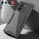 Case For Vivo Y36 Y28 Y27 Y27s 4G 5G VivoY36 VivoY27 VivoY27s 2023 Phone Casing Back Cover Clear View Transparent Acrylic Shockproof Bumper Soft TPU Edge All Include Anti Drop. 