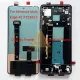 Original Oled For Motorola Edge 40 Pro LCD Edge 40 Neo Display Frame Touch Digitizer For Moto Edge 40 XT2303-2 X40 XT2301-5 Frame. 