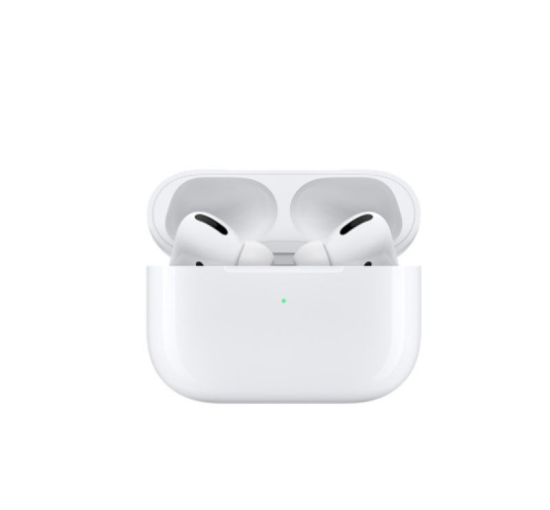 AirPods with Wireless Charging Case Singapore