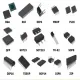 10Pcs Original D2030A TO-220-5 CD2030ACZ CD2030CZ D2030ACZ CD2030 TO220-5 Audio power amplifier IC chip New Original. 