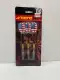 AERO 3 PCS DARTS / DART SET DS18A & DS10. 