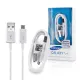[ FREE SHIPPING ] Samsung Fast Charging Micro USB Sync & Charge Cable 120cm for Samsung Galaxy Note 5, Note 4, Note 3, Note 3 Neo, Note 2, S7 Edge, S6 Edge Plus, S5, S4, S3, S2, J7, J5, J3, J2, J1, A7, A5, A3. 