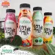 Joybean Soy Milk 320ml (Original/Collagen/Black Soy Charcoal/Red Dates). 