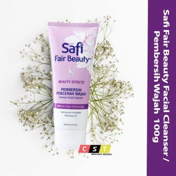 Beli Safi Fair Pada Harga Terendah Lazada Com My