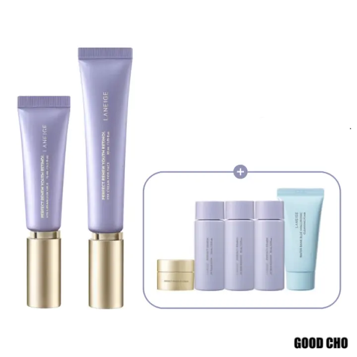 [LANEIGE] Perfect Renew Youth Retinol 15ml/30ml