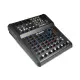 Alesis MultiMix 8 USB FX 8-Channel Mixer with Effects/USB Audio Interface. 