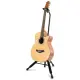 Hercules GS414BD PLUS Guitar Stand. 