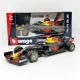 Bburago 1:43 F1 Red bull Team RB14 RB15 RB16 RB16b #3 #11 #33 Diecast Racing Car. 