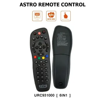 Beli Decoder Brand Astro Pada Harga Terendah Lazada Com My