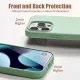 CrashStar With Logo Official Liquid Silicone Phone Case For iPhone 16 Pro Max 15 Plus 14 13 12 11 Pro Max Mini Soft Shockproof Phone Casing Skin-friendly Anti-fall Phone Cover With Velvet Inside Top Seller. 