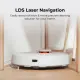 Xiaomi Smart Robot Vacuum E10 / S10 /S10+ Robot Vacuum-Mop 3C [Sweep + Mop] Smart Intelligent Wi-Fi Mijia App Remote Control Auto Charging Machine. 