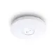 TP-Link SMB EAP613 AX1800 Wireless Dual Band Ceiling Mount Access Point ( No Power Adapter ). 