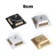 360° Flexible Product Rotating Display Stand Turntable Display Stand Electric Rotating Product Display 9cm 12cm 20cm 22cm 25cm 电动转盘直播转盘. 