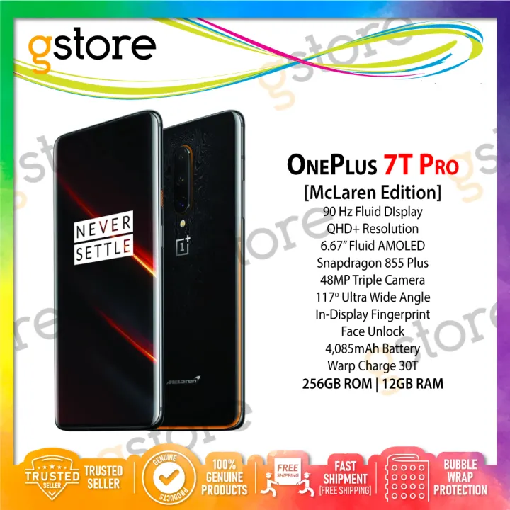 Oneplus 7 Pro Malaysia Everything You Need To Know Youtube