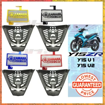 Beli Radiator Cover Y15 Pada Harga Terendah Lazada Com My