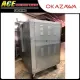 [ OKAZAWA ] Gas Oven 2 Deck 4 Tray Commercial Gas Oven 20-400℃ 4 Pcs Tray With Timer Function GVL24. 