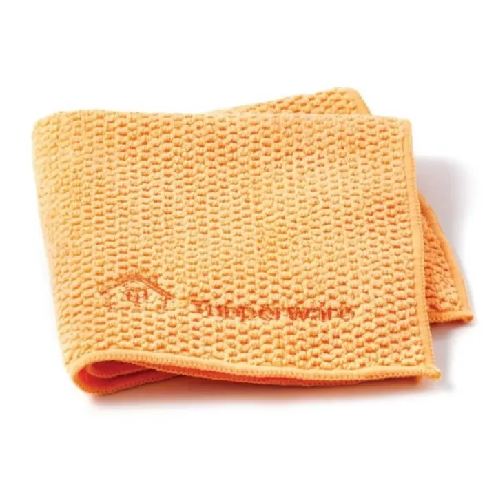 Tupperware Microfiber Multi-purpose Towel(2 Pcs)