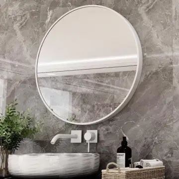 Beli Round Wall Mirror Ikea Pada Harga Terendah Lazada Com My