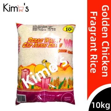 Beli Beras Era Nagasari Pada Harga Terendah Lazada Com My